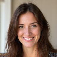 Photo de Léa Martin, Responsable Contenu & RP