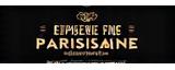 Logo Epicerie Fine Parisienne