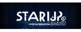 Logo Startup Tech Vision