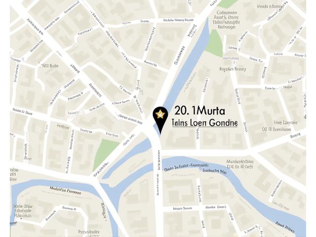 Carte de Paris montrant l'emplacement de Voile Serein au 34 Rue Saint-Honoré, 75001 Paris.
